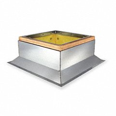 Attic and Roof Ventilator Bases